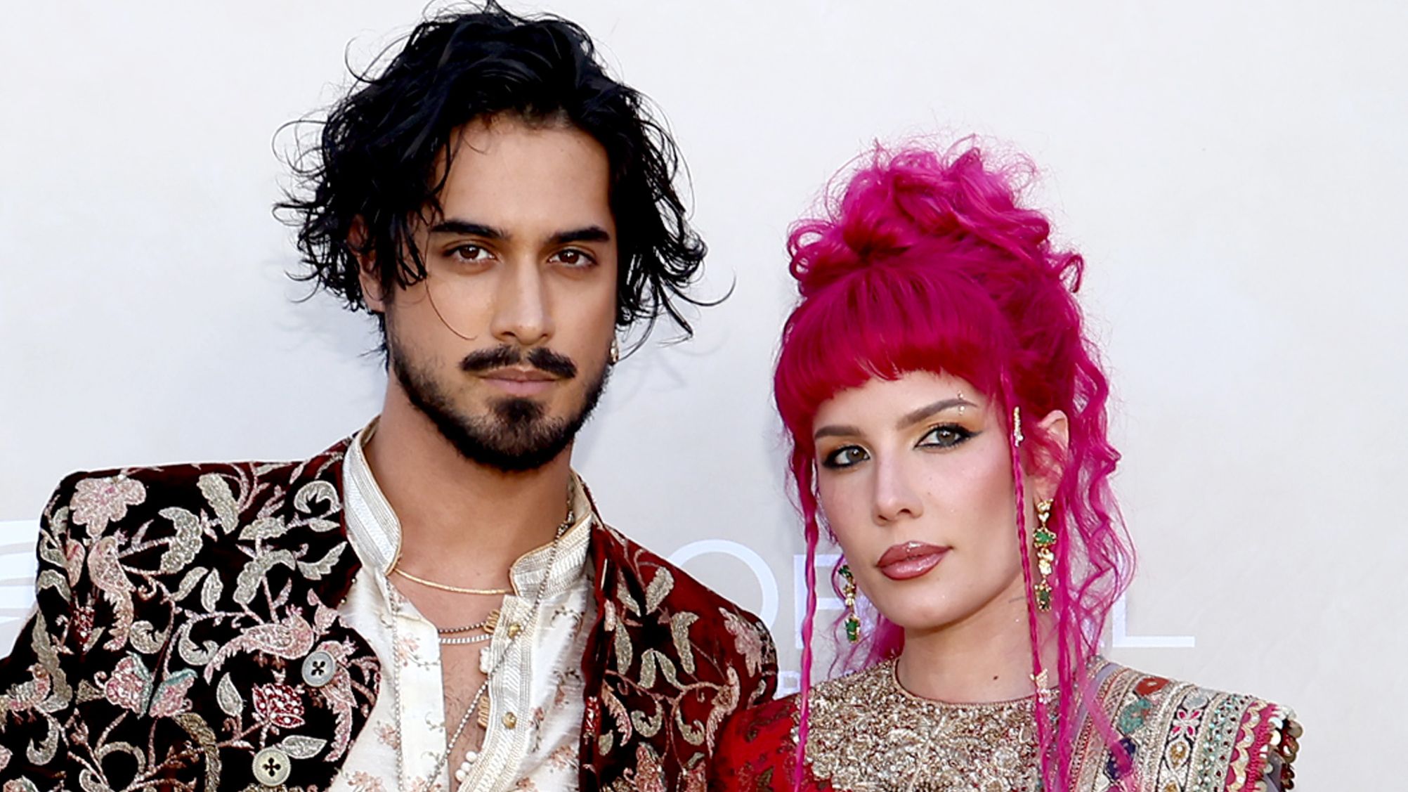 A Evolução da Carreira de Avan Jogia