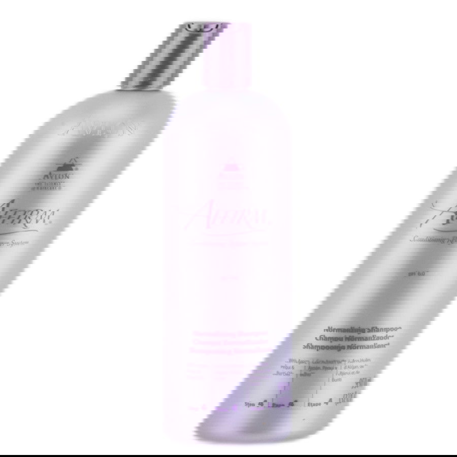 Guia Completo da Linha KeraCare Avlon