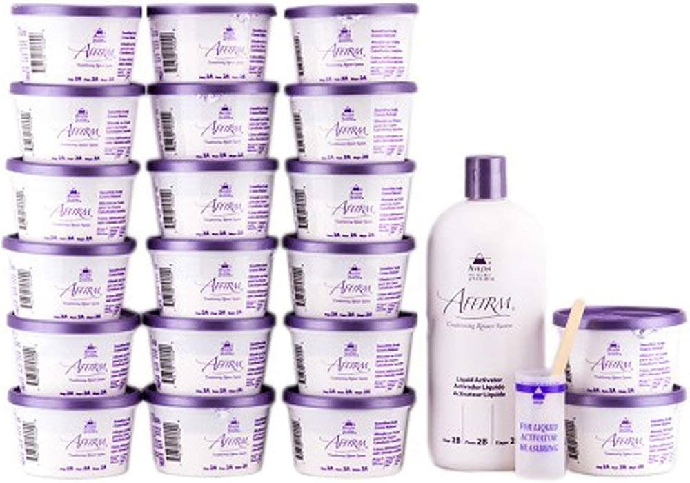 Cuidados Essenciais com o Couro Cabeludo com Produtos Avlon