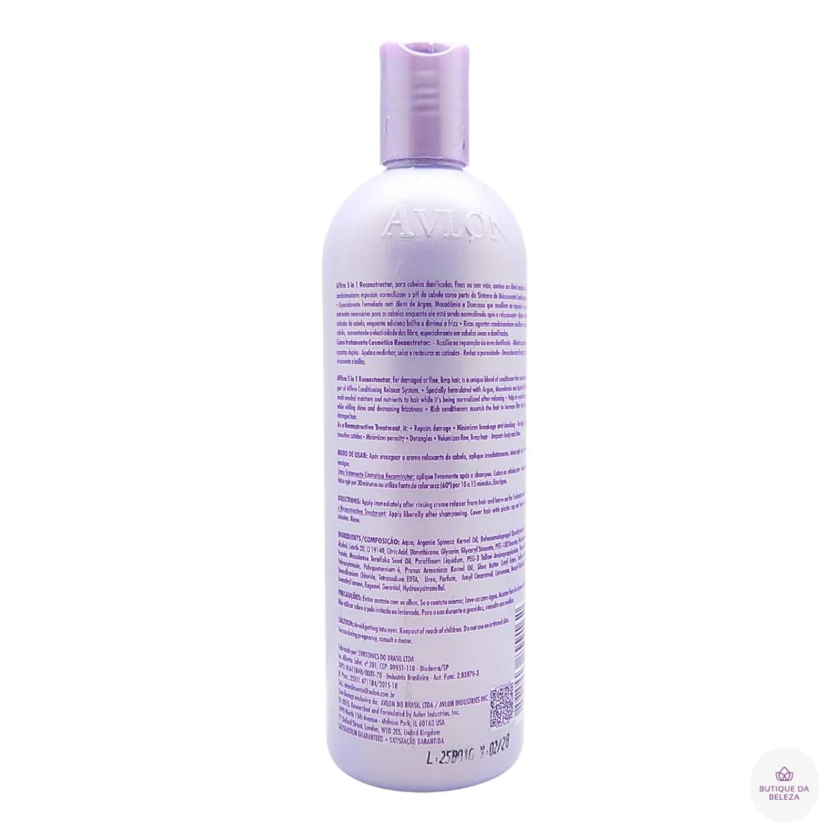 Onde Comprar Produtos Avlon no Brasil: Guia de Lojas e Preços