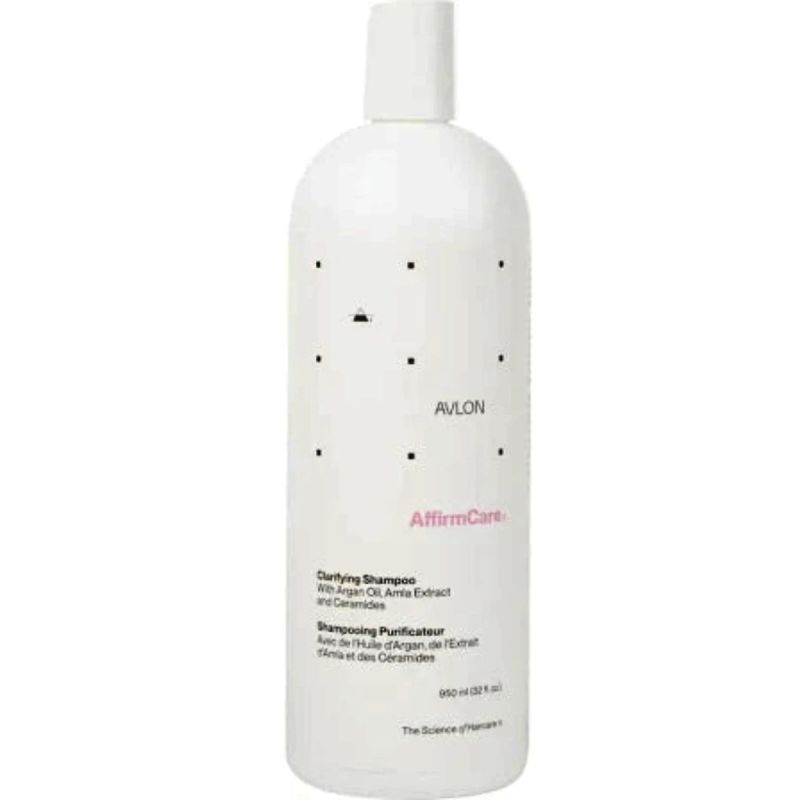 Guia Completo da Linha KeraCare Avlon
