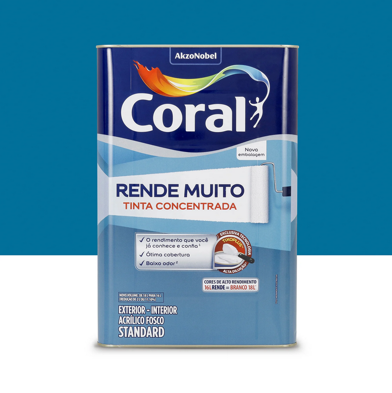 azul profundo hexadecimal