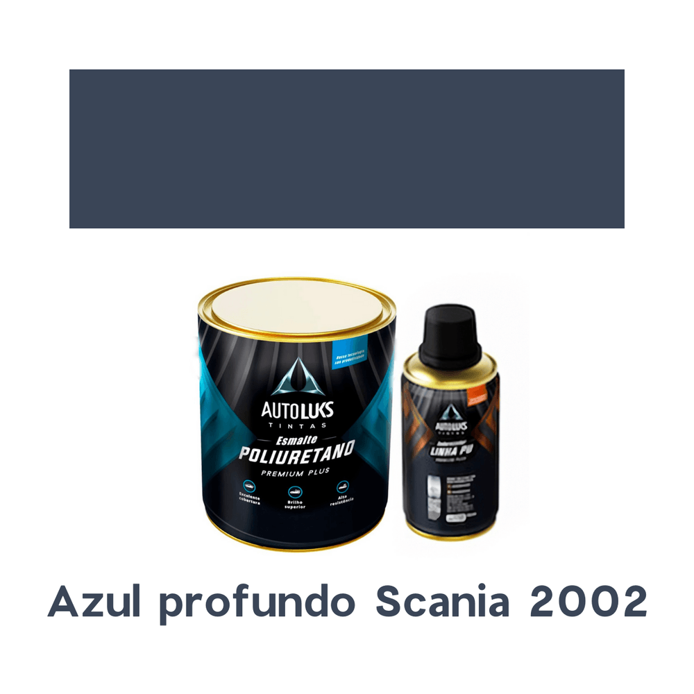 azul petróleo