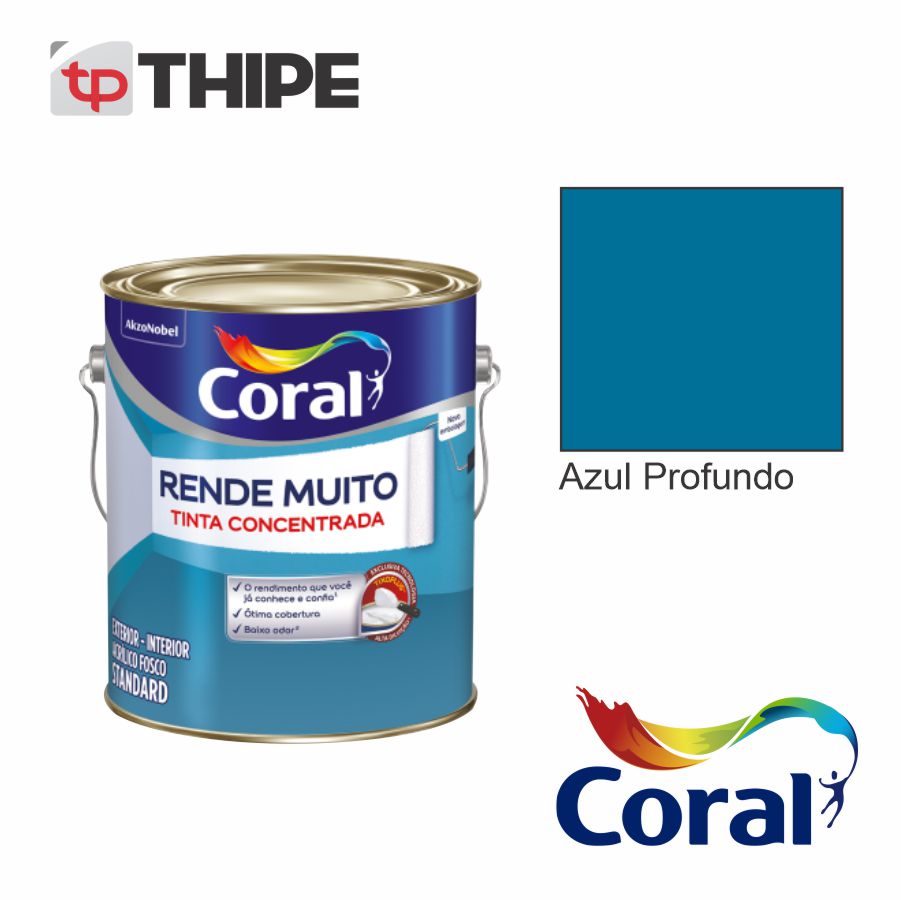 azul escuro elegante