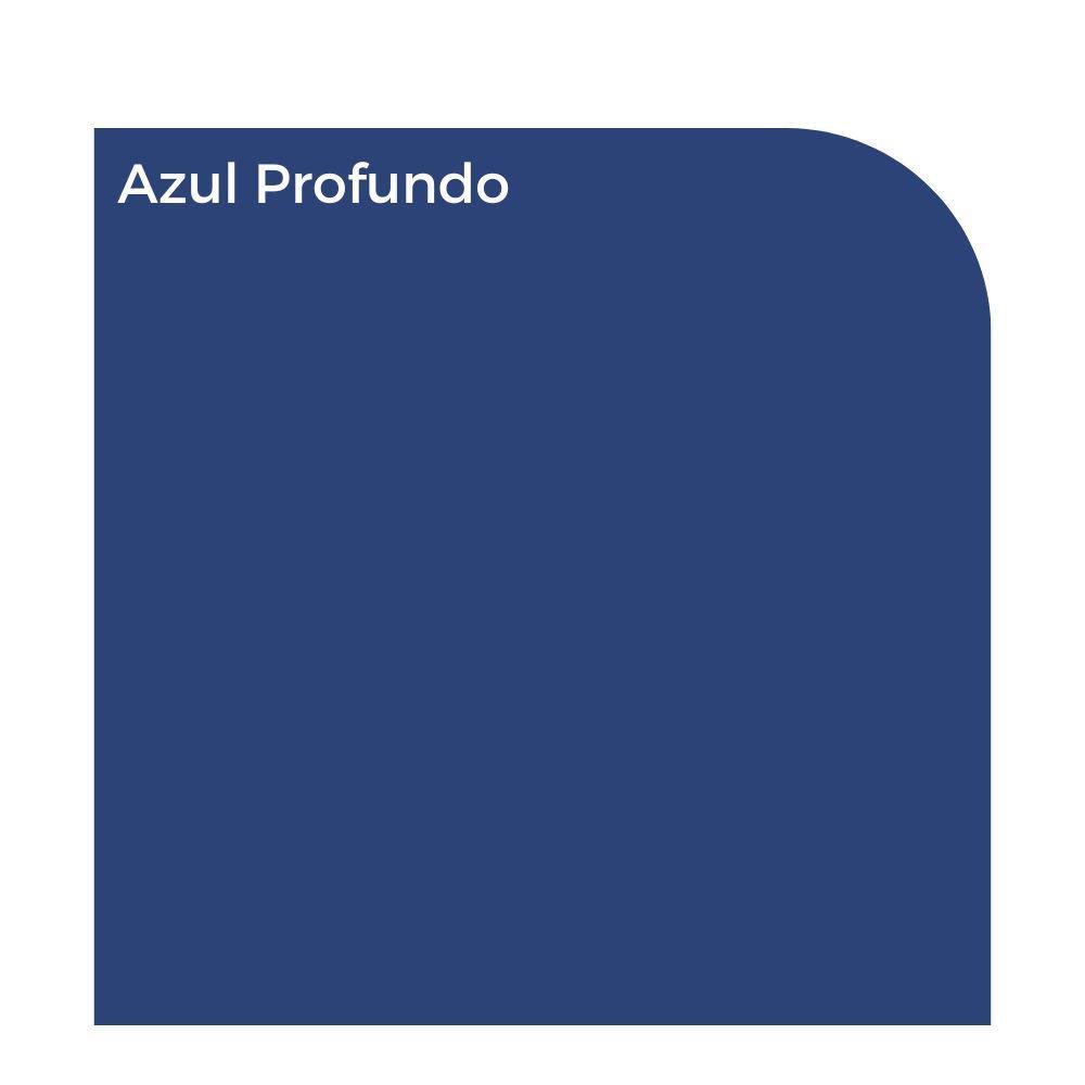 azul profundo hexadecimal