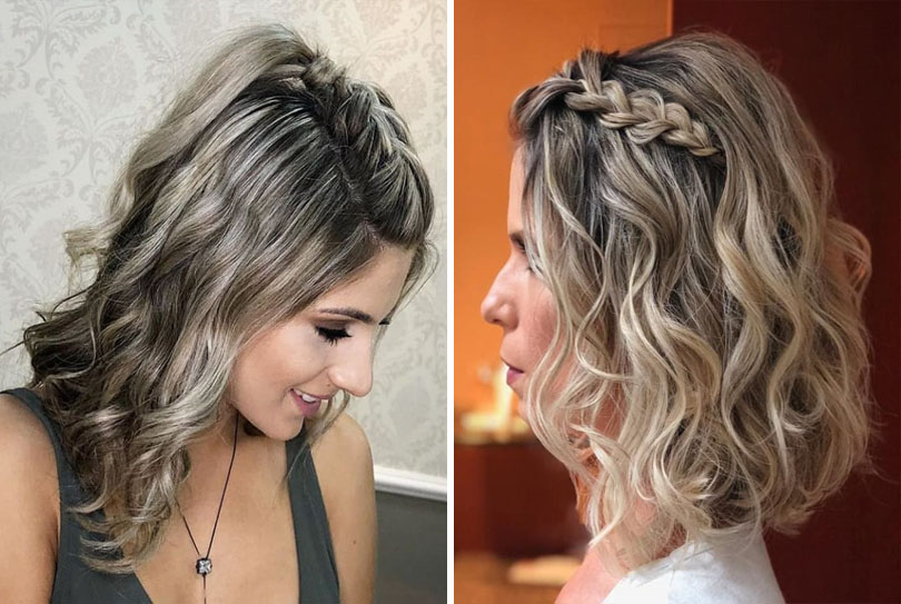 Babyliss Cabelo Curto