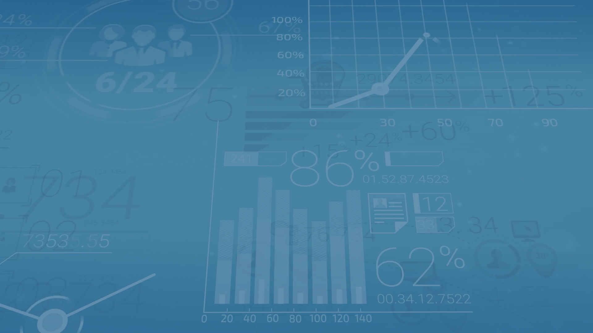 Background de Projetos: Da análise de mercado à persona