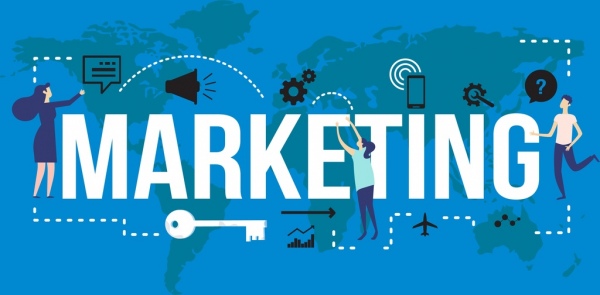 Carreiras em Marketing: O que significa ter um bom background