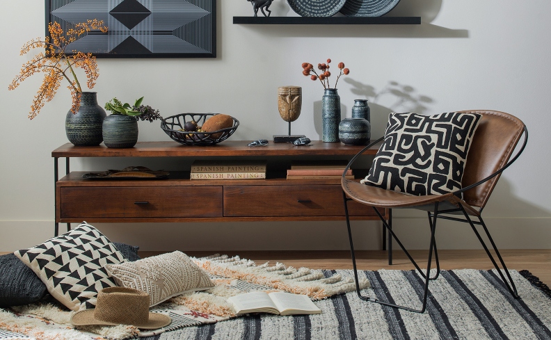 erros comuns ao escolher aparador sala