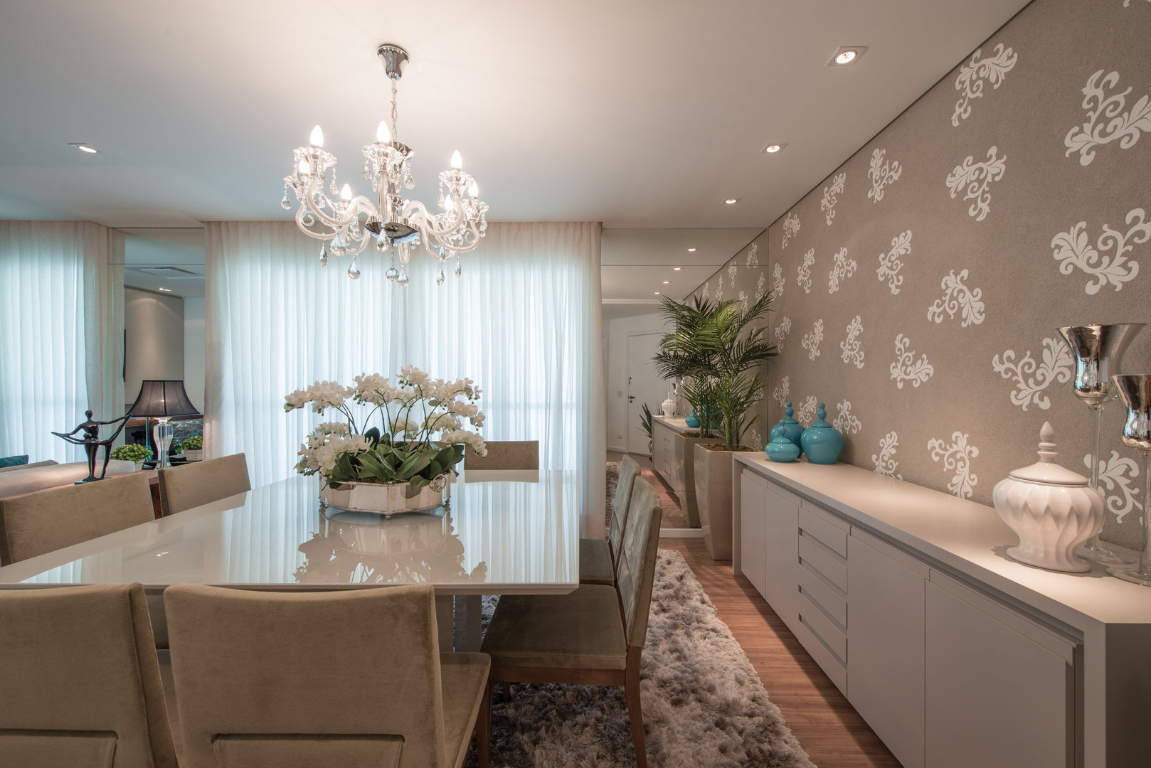 erros comuns ao escolher aparador sala