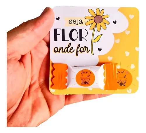 Balas Personalizadas para Casamento