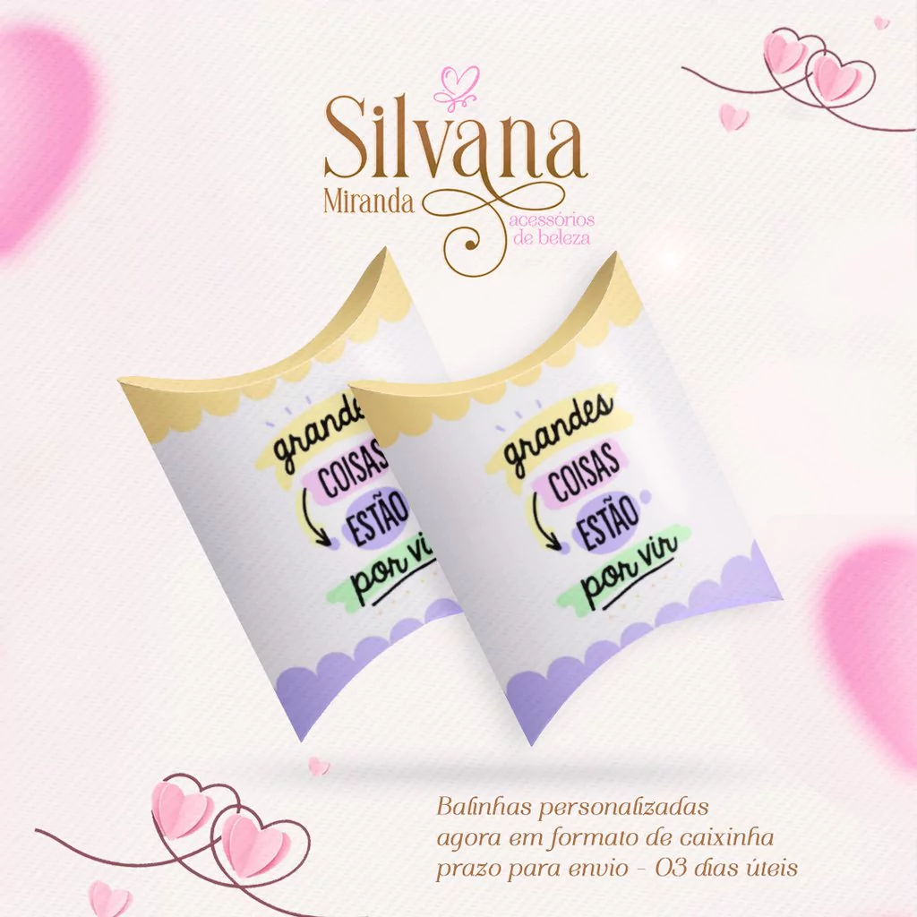 Balas Personalizadas para Festas de Adulto