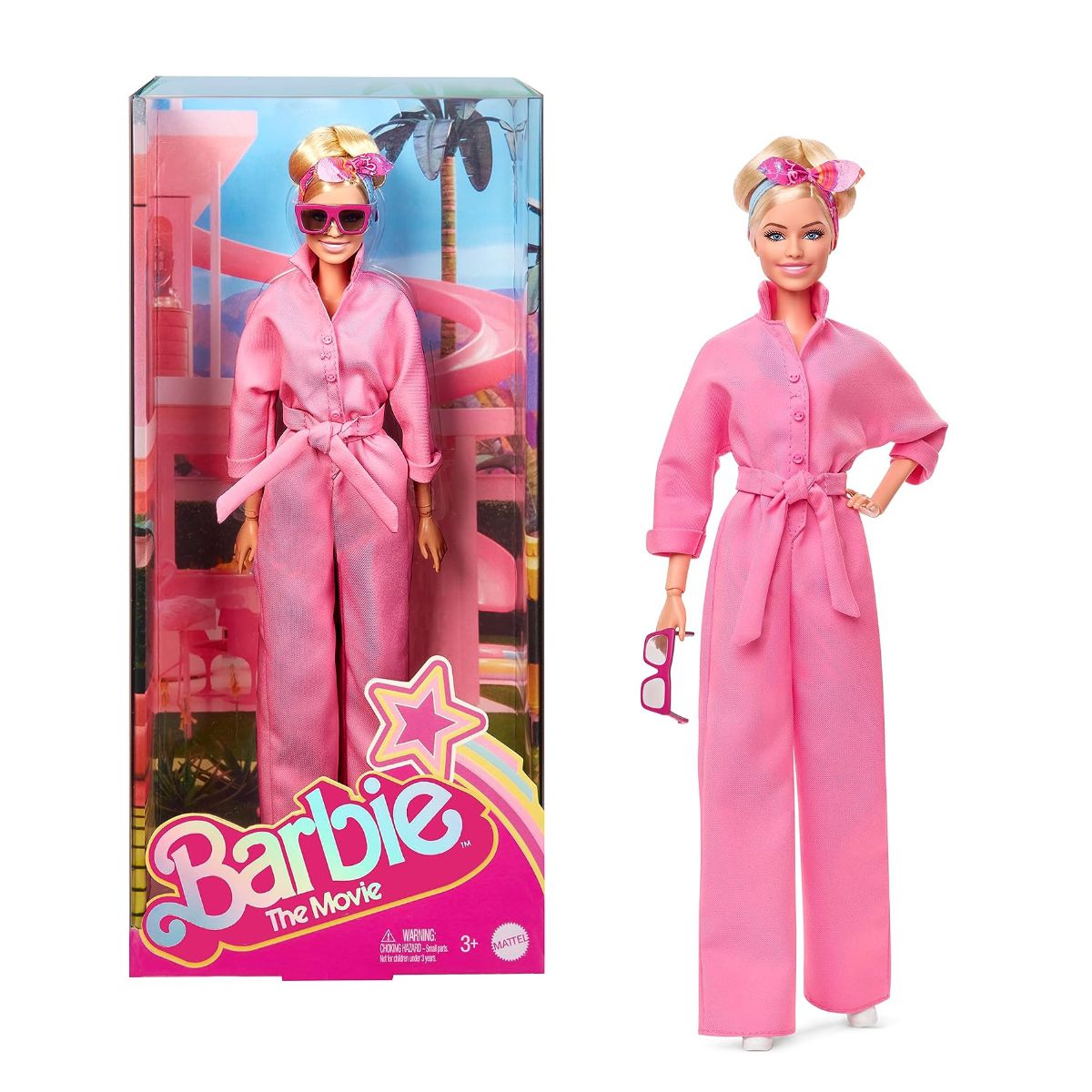 Barbie Bonecas