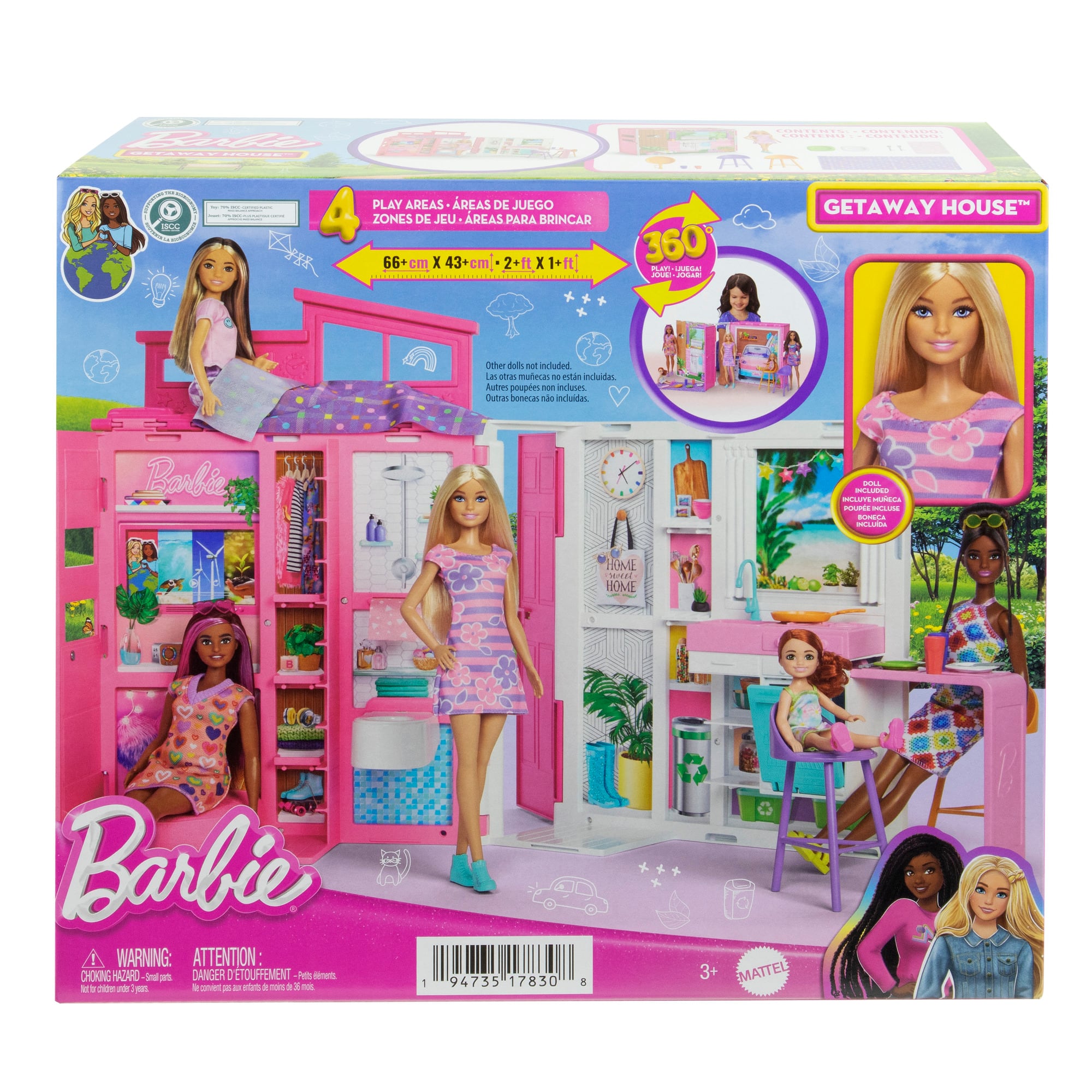 Barbie Barata vs. Barbie de Luxo: O que Vale a Pena Comprar?