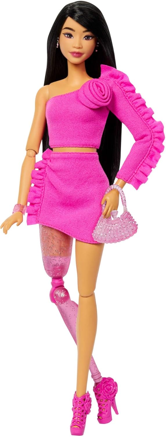 Barbie Bonecas