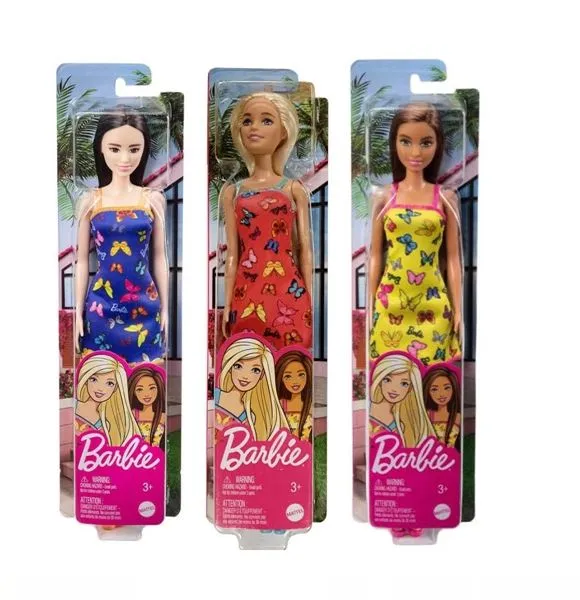 Barbie Barata vs. Barbie de Luxo: O que Vale a Pena Comprar?