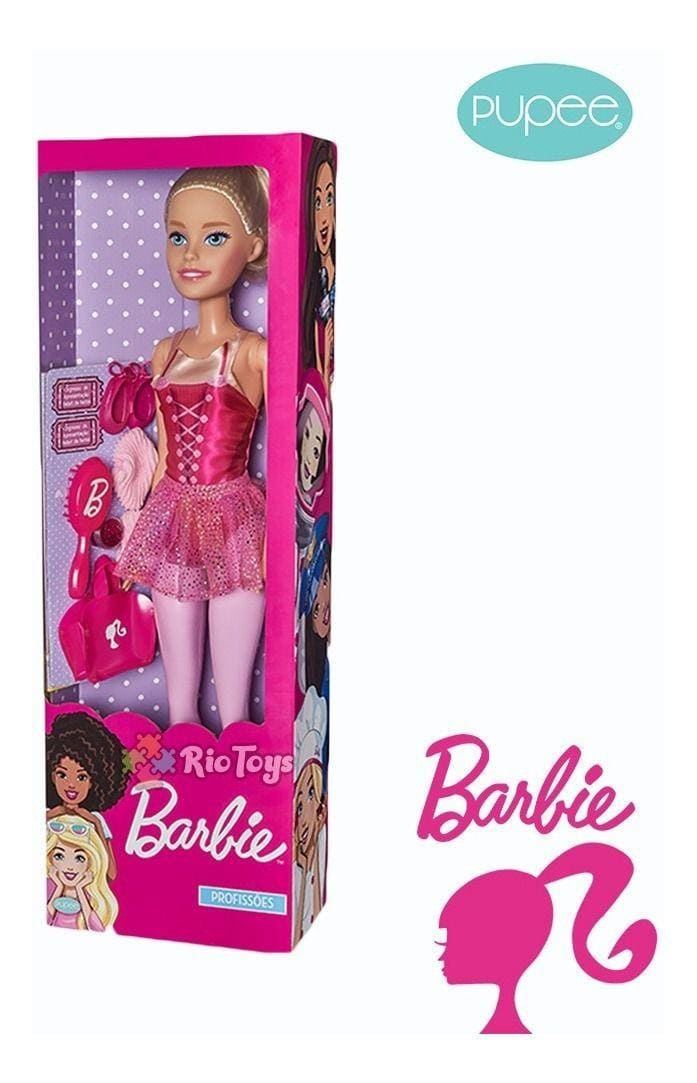 Além da Boneca: Os Melhores Playsets e Acessórios da Barbie para Brincadeiras Criativas