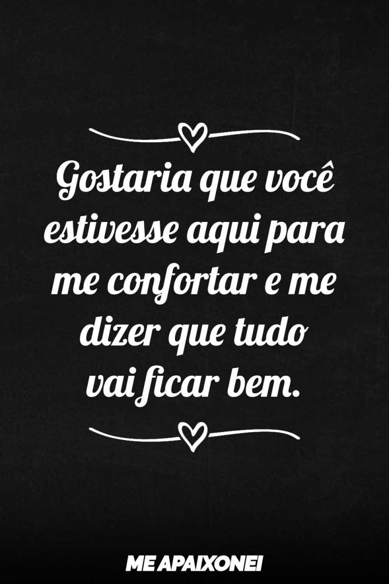 Bateu Uma Saudade De Vc