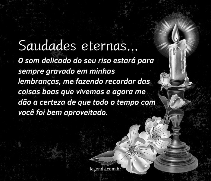 Bateu Uma Saudade De Vc