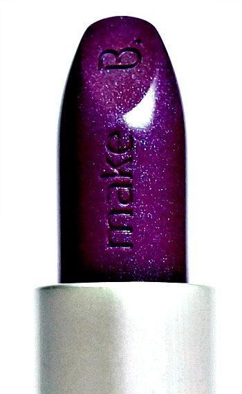 Batom Boticario Roxo