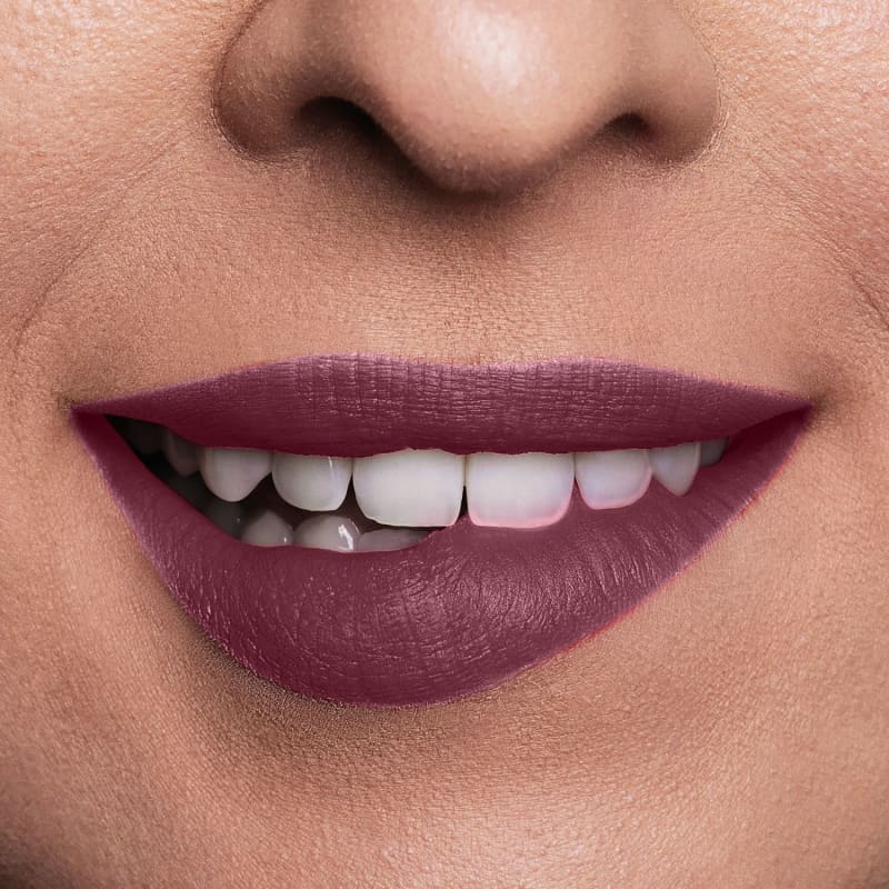 Batom Boticario Roxo