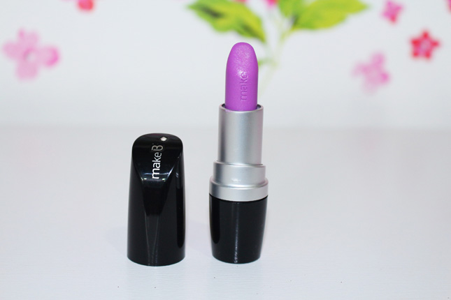 Batom Boticario Roxo