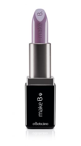 Batom Boticario Roxo