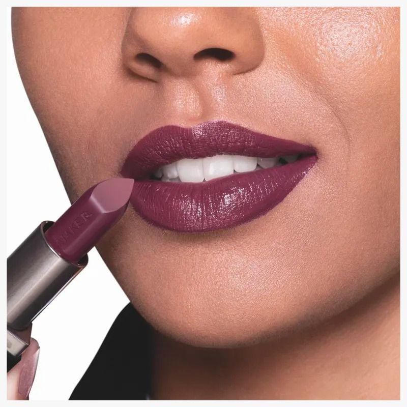 Batom Boticario Roxo