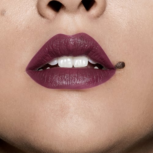 Batom Boticario Roxo