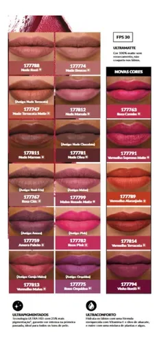 Guia Completo: Como Escolher o Batom Avon Ideal para Cada Ocasião