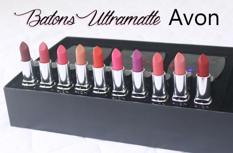 Power Stay vs. Tratamake: Qual Linha de Batom Avon é Perfeita para Você?