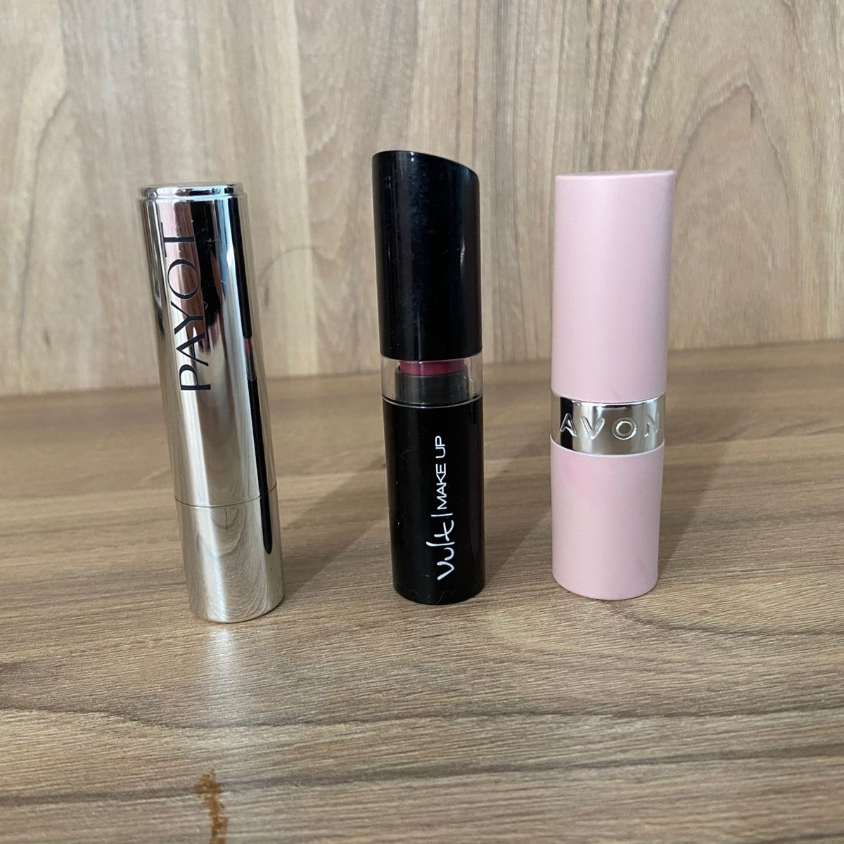 Os Batons Avon Color Trend Mais Amados para o Dia a Dia