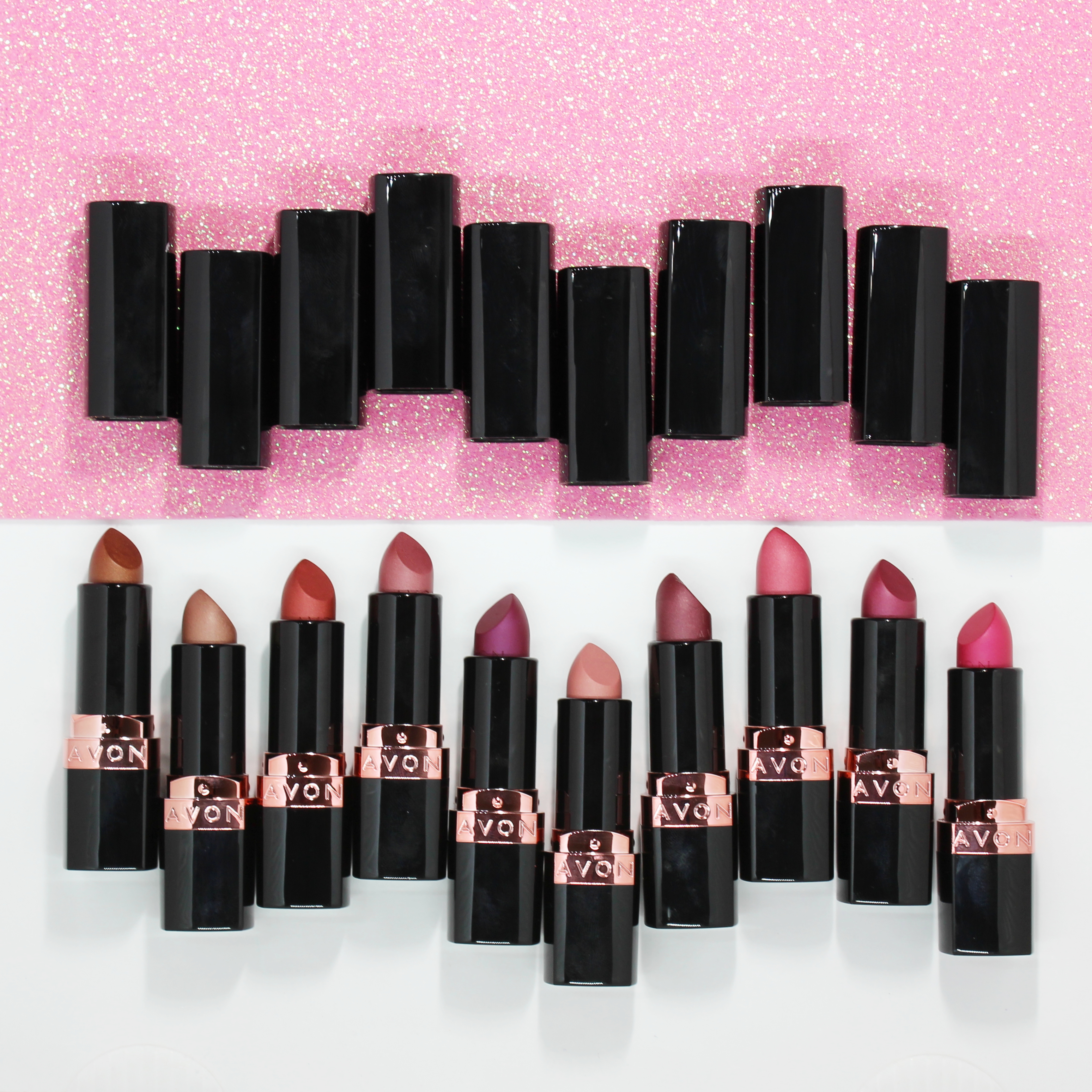 Guia Completo: Como Escolher o Batom Avon Ideal para Cada Ocasião