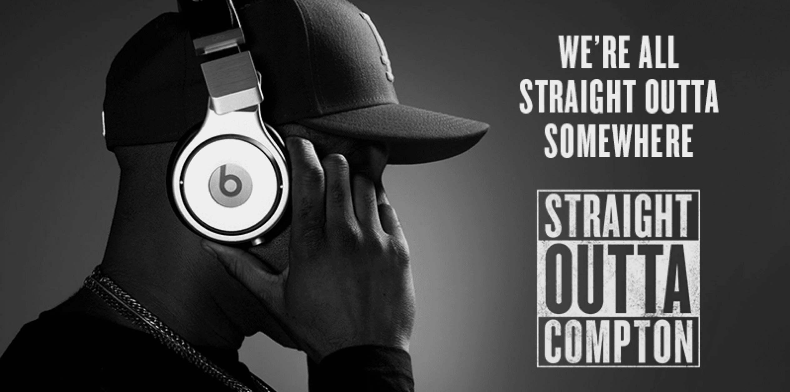 Como a Beats by Dr. Dre Dominou o Product Placement na Música e no Esporte