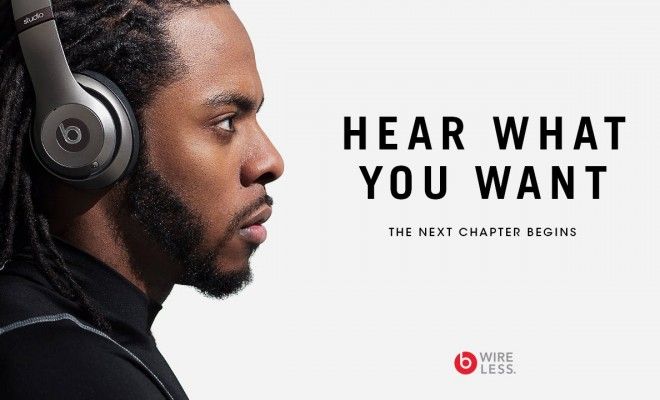 Beats vs. Concorrentes: Comparativo de Estratégias de Marketing (Bose