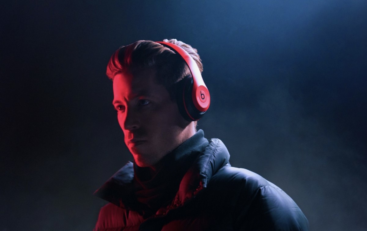 O Papel das Celebridades no Sucesso da Beats by Dr. Dre