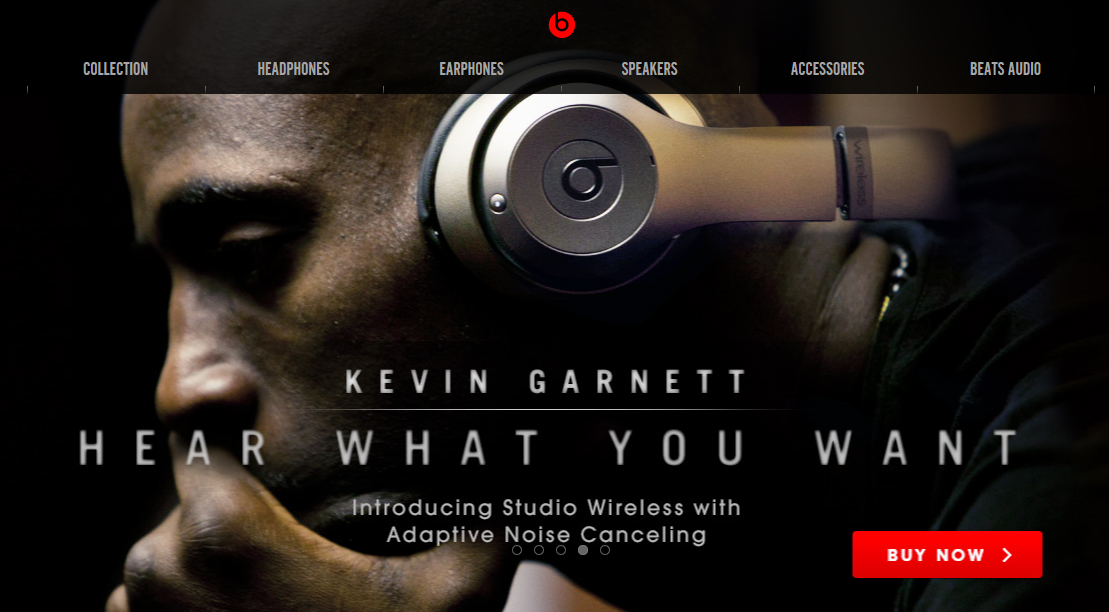 Análise da Aquisição da Beats pela Apple: Impacto e Estratégia