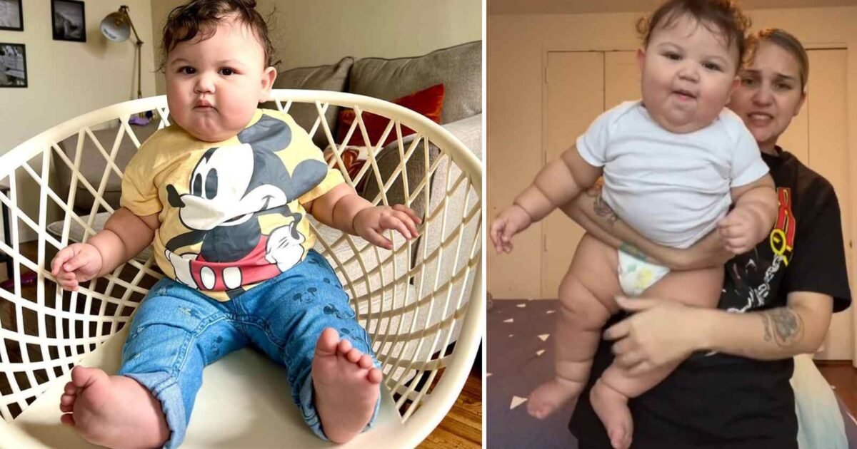 Sustentação da Cabeça em Recém-Nascidos: O Que é Normal?