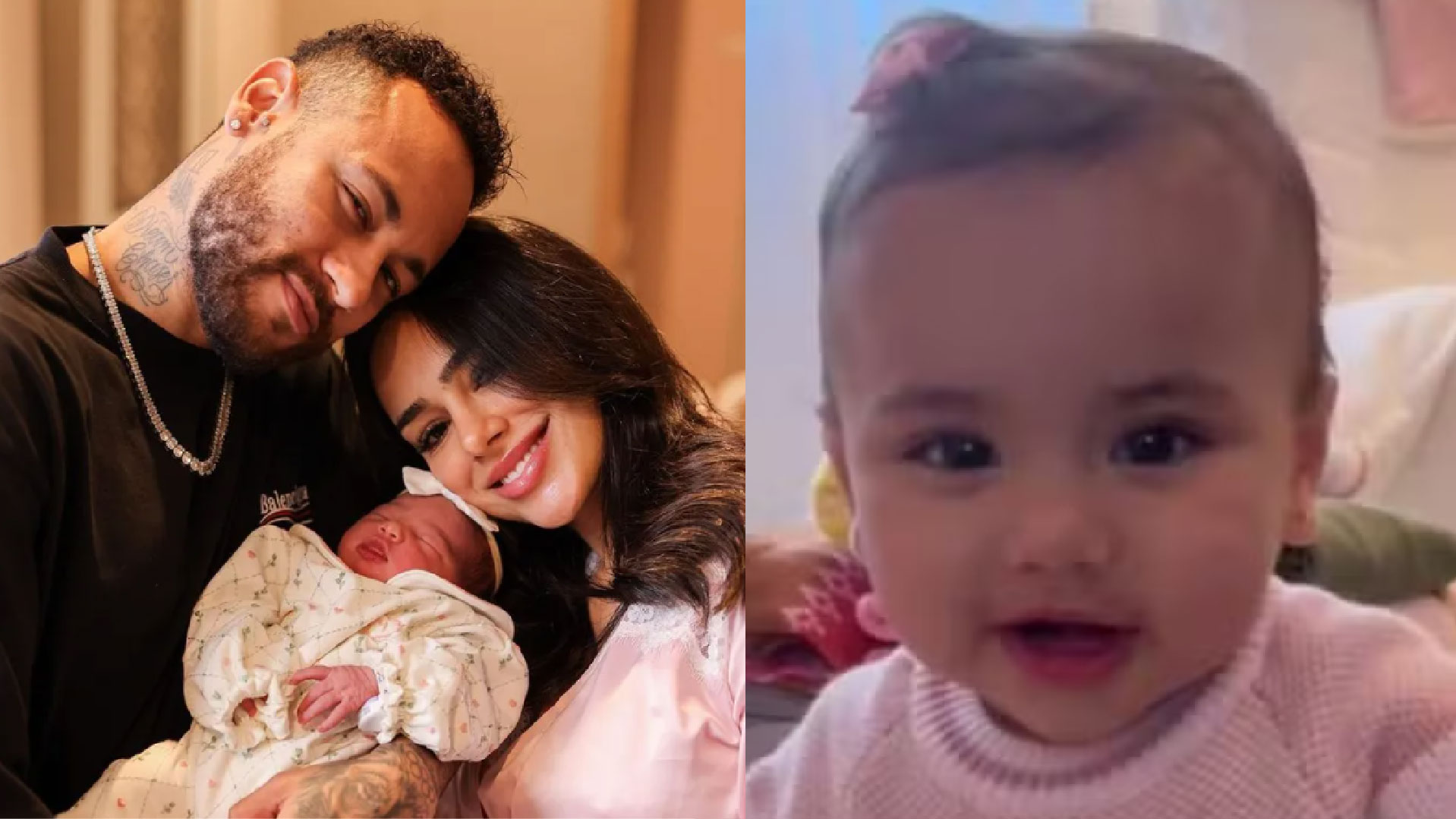 Genética ou Estímulo? Entenda a Força Precoce em Bebês