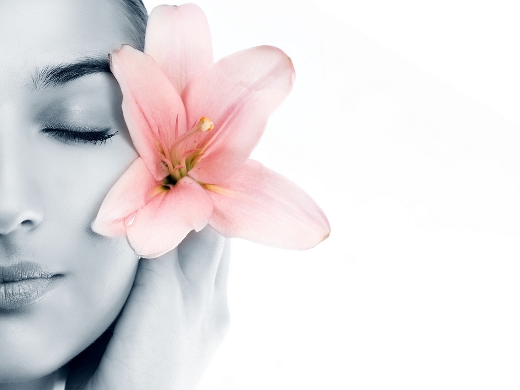 marcas de cosméticos beleza de mulher