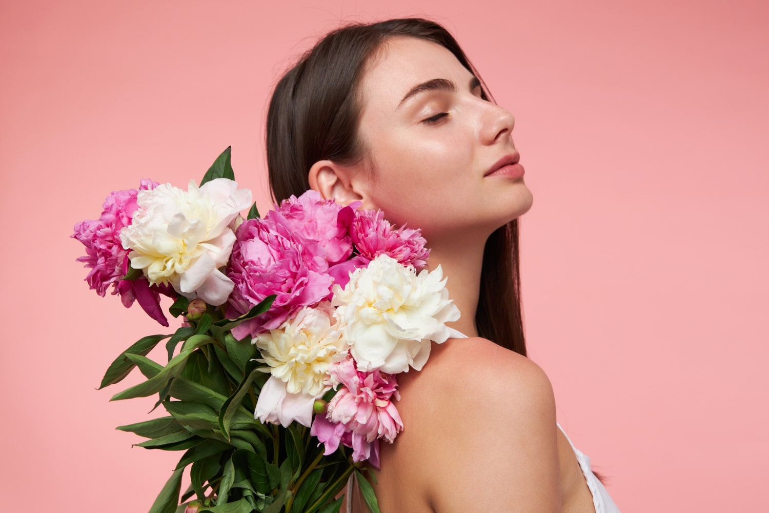 beleza feminina natural