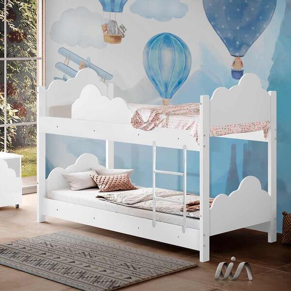 mini beliche infantil