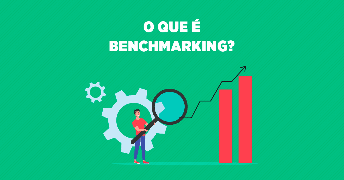 Ferramentas de Benchmarking: Descubra as Melhores para Análise de Marketing