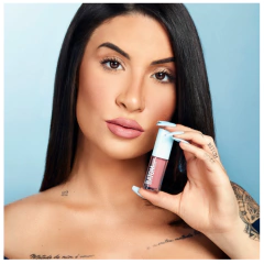 Boca Rosa Beauty: A Evolução da Marca de Maquiagem de Bianca Andrade