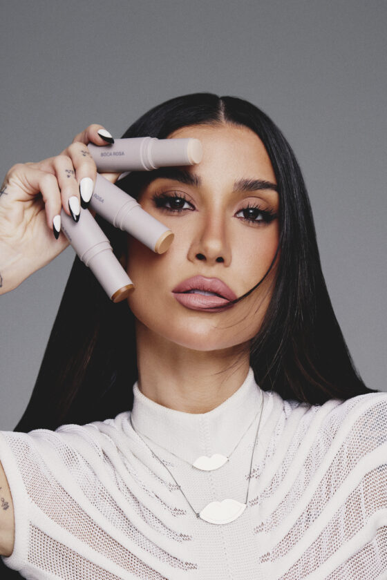 Bianca Andrade Além da Maquiagem: Vida Pessoal