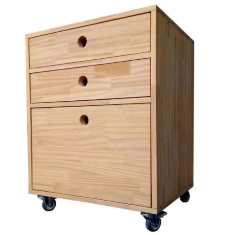 mesa de escritório