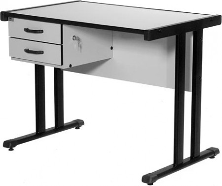 mesa de escritório