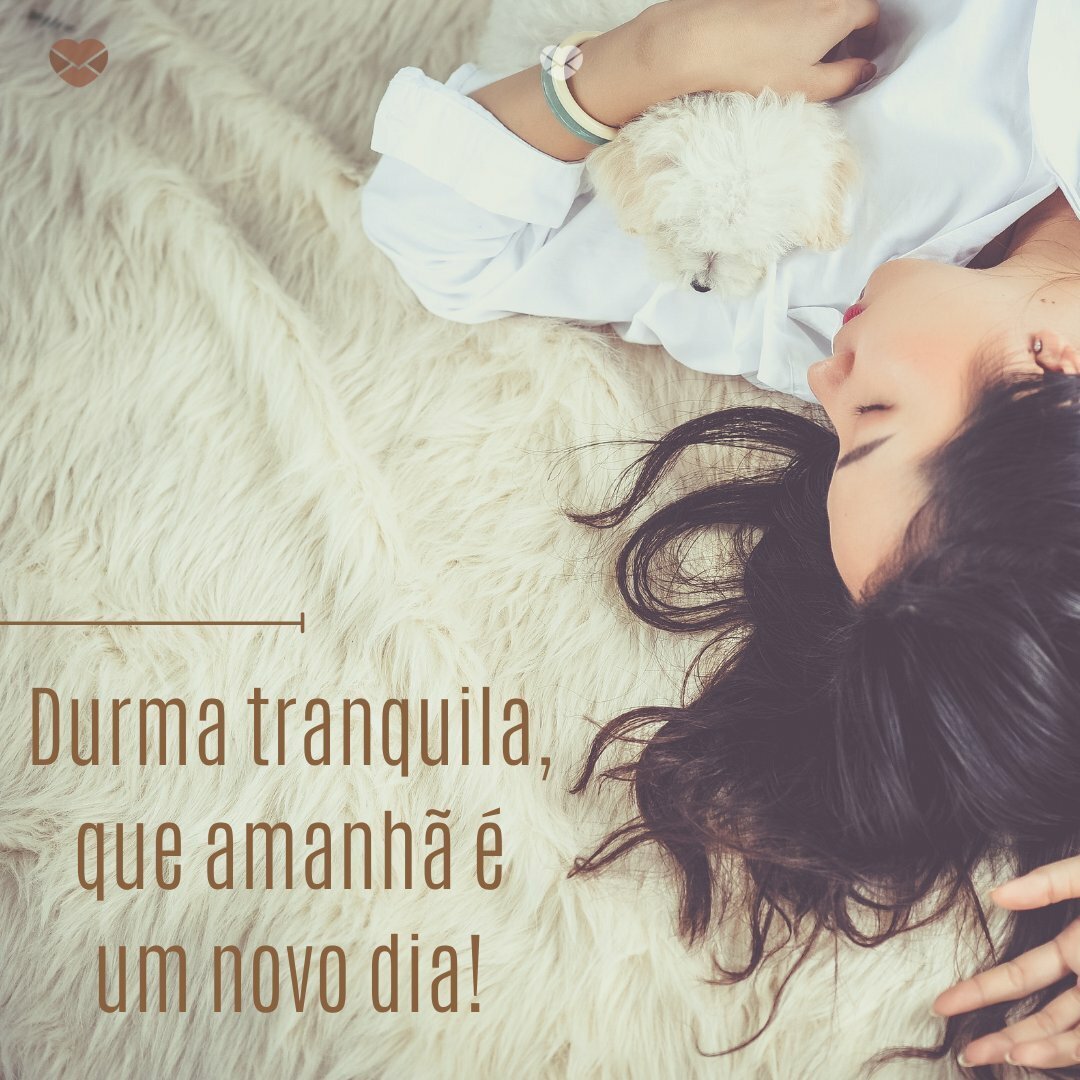 boa noite mana