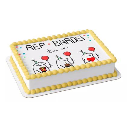 bentô cake meme flork