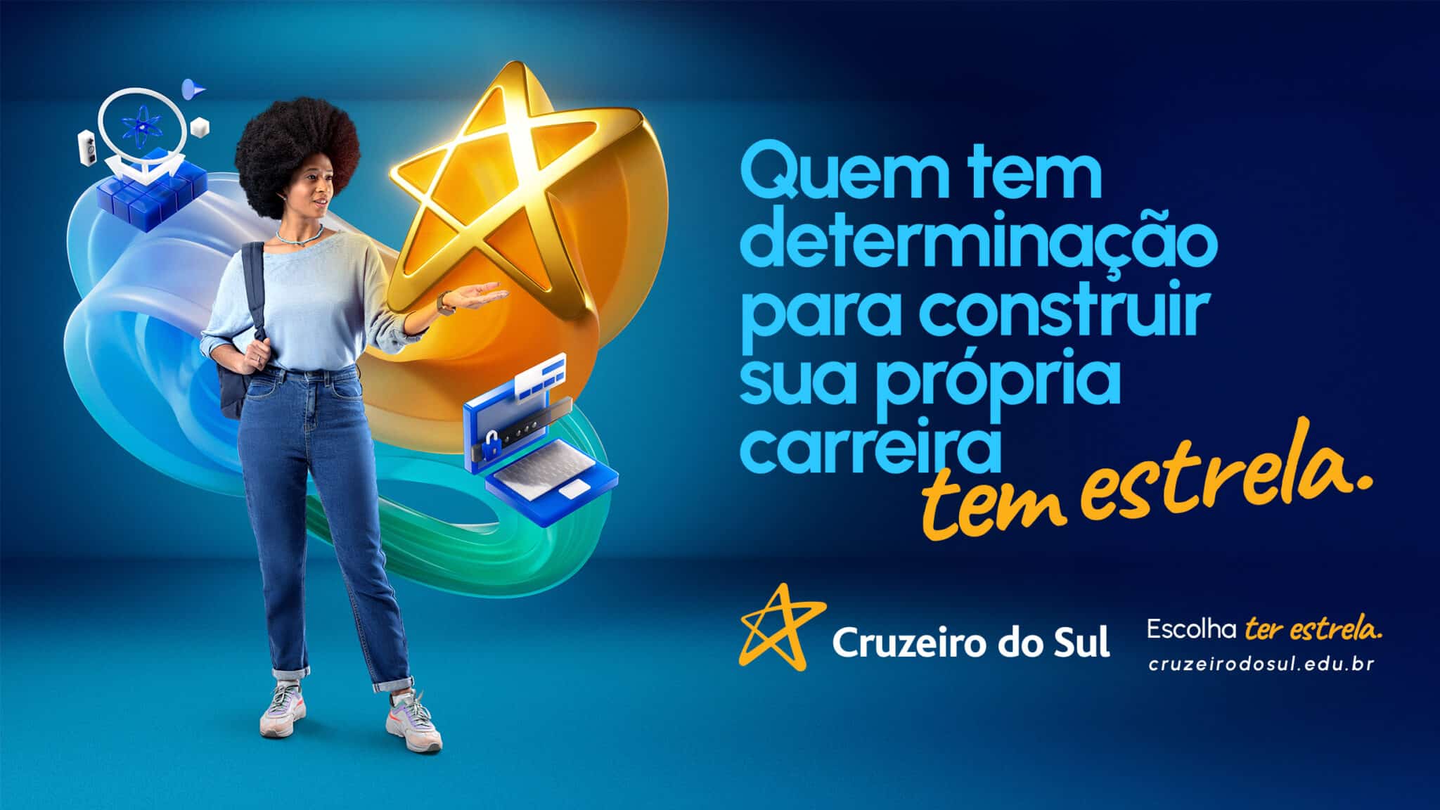 historias de sucesso bolsa marketing cruzeiro do sul